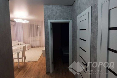 Продам 1-кімнатну квартиру в новобудові, Центральный рынок, Код: 715457/4