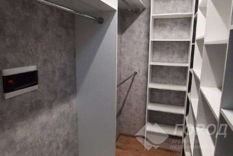 Продам 1-кімнатну квартиру в новобудові, Центральный рынок, Код: 715457/4