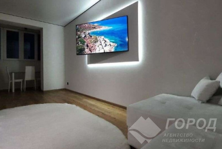 Продам 1-кімнатну квартиру в новобудові, Салтовка, Героев Труда метро, Код: 715457/5