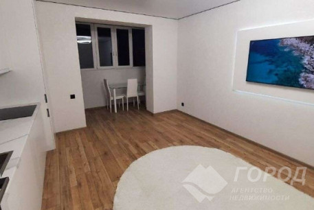 Продам 1-кімнатну квартиру в новобудові, Салтовка, Героев Труда метро, Код: 715457/5