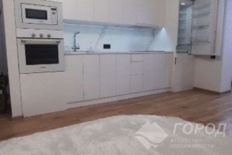 Продам 1-кімнатну квартиру в новобудові, Салтовка, Героев Труда метро, Код: 715457/5