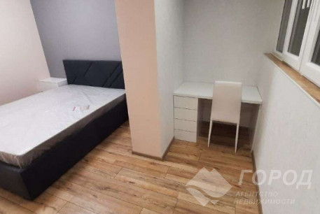 Продам 1-кімнатну квартиру в новобудові, Салтовка, Героев Труда метро, Код: 715457/5