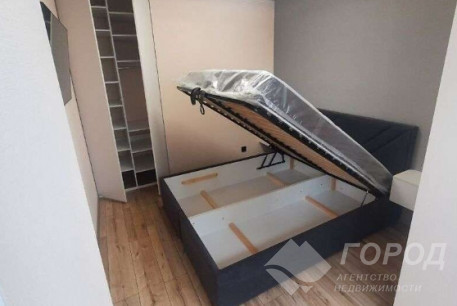 Продам 1-кімнатну квартиру в новобудові, Салтовка, Героев Труда метро, Код: 715457/5