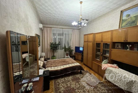 Продам 3-х кімнатну квартиру, Гагарина проспект, Защитников Украины метро (Площадь Восстания), Код: 715459/7