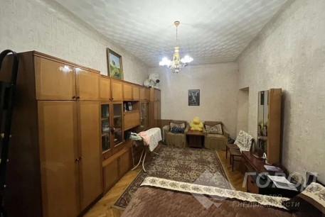 Продам 3-х кімнатну квартиру, Гагарина проспект, Защитников Украины метро (Площадь Восстания), Код: 715459/7