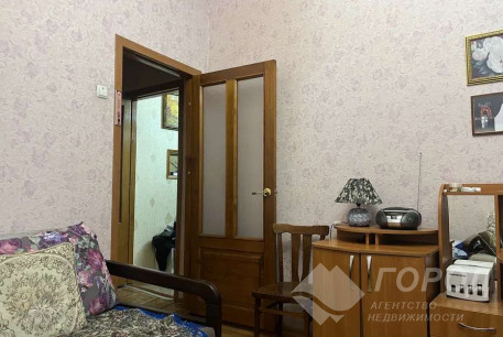 Продам 3-х кімнатну квартиру, Гагарина проспект, Защитников Украины метро (Площадь Восстания), Код: 715459/7