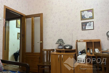 Продам 3-х кімнатну квартиру, Гагарина проспект, Защитников Украины метро (Площадь Восстания), Код: 715459/7