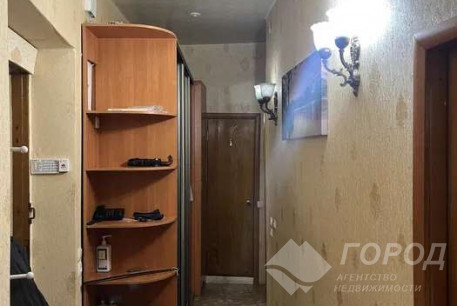 Продам 3-х кімнатну квартиру, Гагарина проспект, Защитников Украины метро (Площадь Восстания), Код: 715459/7