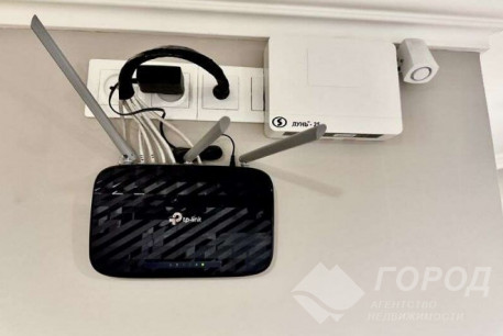 Продам 2-х кімнатну квартиру в новобудові, Одесская, Код: 715459/8