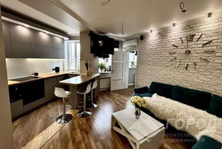 Продам 2-х кімнатну квартиру в новобудові, Одесская, Код: 715459/8