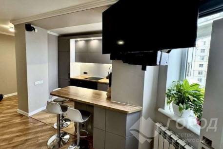 Продам 2-х кімнатну квартиру в новобудові, Одесская, Код: 715459/8