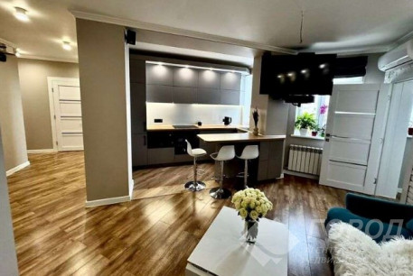 Продам 2-х кімнатну квартиру в новобудові, Одесская, Код: 715459/8