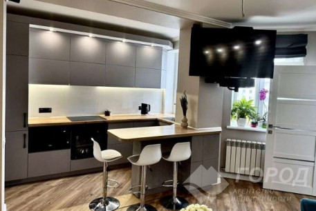 Продам 2-х кімнатну квартиру в новобудові, Одесская, Код: 715459/8