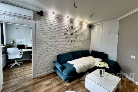 Продам 2-х кімнатну квартиру в новобудові, Одесская, Код: 715459/8