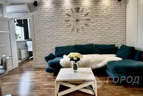 Продам 2-х кімнатну квартиру в новобудові, Одесская, Код: 715459/8