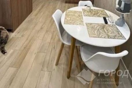 Продам 2-х кімнатну квартиру в новобудові, Алексеевка, Алексеевская метро, Код: 715489/3