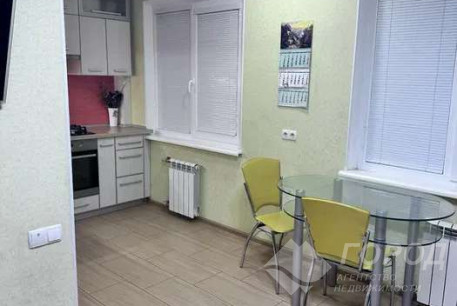 Сдам 3-х кімнатну квартиру, Салтовка, Код: 715527/3