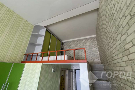 Продам гостинку, Салтовка, Академика Павлова метро, Код: 715629/7