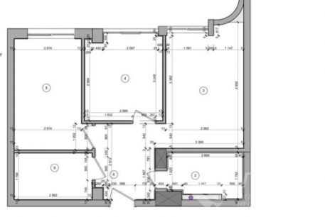 Продам 2-х кімнатну квартиру в новобудові, Сосновая Горка, Код: 715748/3