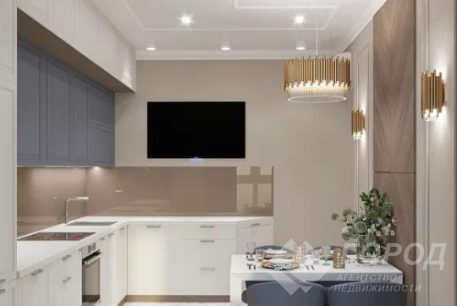 Продам 2-х кімнатну квартиру в новобудові, Сосновая Горка, Код: 715748/3