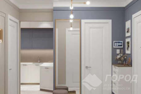 Продам 2-х кімнатну квартиру в новобудові, Сосновая Горка, Код: 715748/3