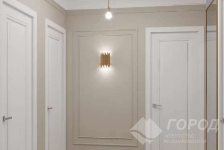 Продам 2-х кімнатну квартиру в новобудові, Сосновая Горка, Код: 715748/3