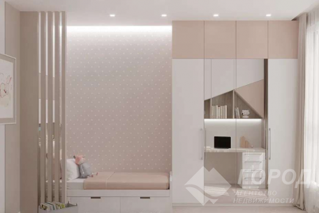 Продам 2-х кімнатну квартиру в новобудові, Сосновая Горка, Код: 715748/3