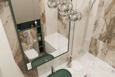 Продам 2-х кімнатну квартиру в новобудові, Сосновая Горка, Код: 715748/3