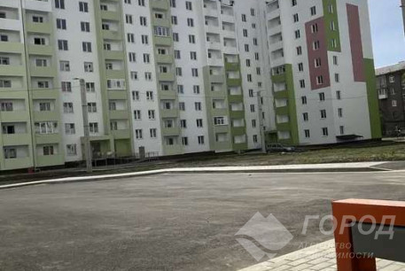 Продам 3-х кімнатну квартиру в новобудові, Новые дома, Код: 715785/2