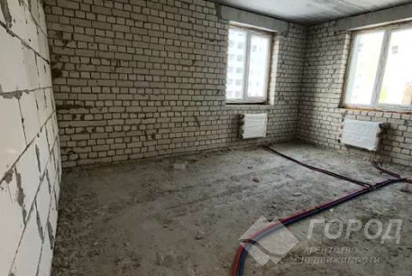 Продам 3-х кімнатну квартиру в новобудові, Новые дома, Код: 715785/2