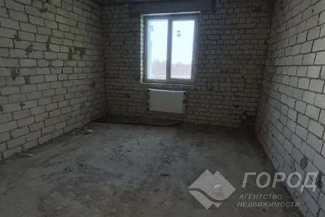 Продам 3-х кімнатну квартиру в новобудові, Новые дома, Код: 715785/2