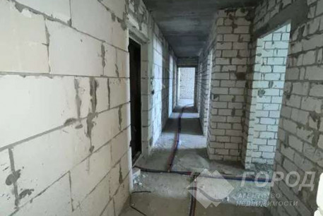 Продам 3-х кімнатну квартиру в новобудові, Новые дома, Код: 715785/2