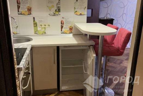 Сдам гостинку, Холодная Гора, Код: 715809/1