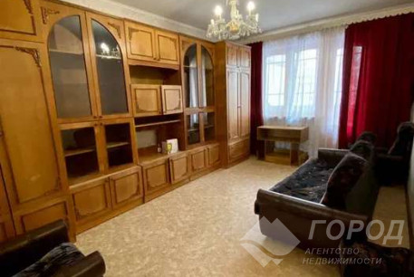 Сдам 4-х кімнатну квартиру, ХТЗ, Масельского метро, Код: 715836/2