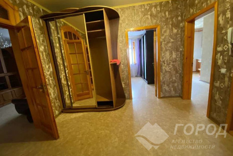 Сдам 4-х кімнатну квартиру, ХТЗ, Масельского метро, Код: 715836/2