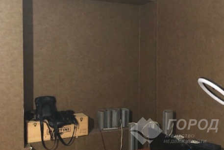 Продам 1-кімнатну квартиру, Новые дома, Код: 715855/2