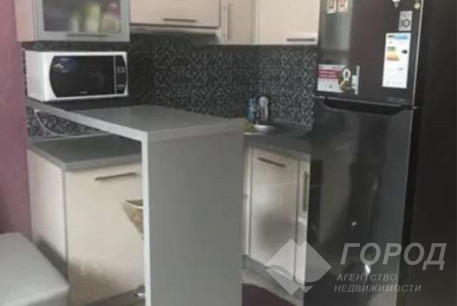 Продам гостинку, ХТЗ, Масельского метро, Код: 715934/3