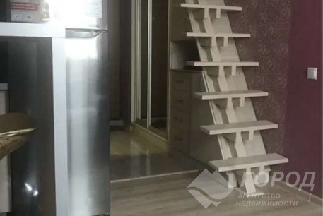 Продам гостинку, ХТЗ, Масельского метро, Код: 715934/3