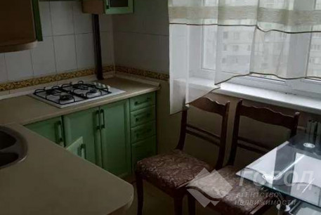 Сдам 2-х кімнатну квартиру, ХТЗ, Пролетарская метро (Индустриальная), Код: 716092/1