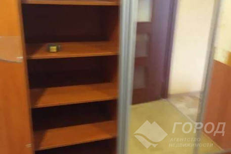 Сдам 2-х кімнатну квартиру, ХТЗ, Пролетарская метро (Индустриальная), Код: 716092/1