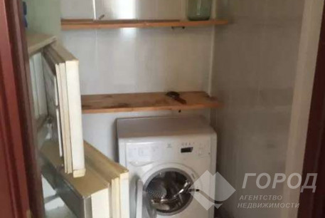 Сдам 2-х кімнатну квартиру, ХТЗ, Пролетарская метро (Индустриальная), Код: 716092/1