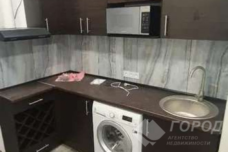 Сдам гостинку, Салтовский, Завод им. Малышева метро, Код: 716119/4