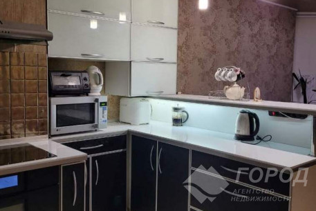 Продам 2-х кімнатну квартиру в новобудові, Салтовка, 608 м/р, Код: 716240/15