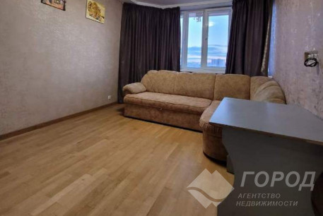 Продам 2-х кімнатну квартиру в новобудові, Салтовка, 608 м/р, Код: 716240/15