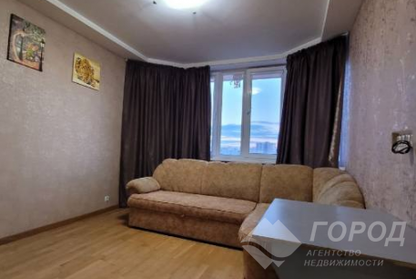 Продам 2-х кімнатну квартиру в новобудові, Салтовка, 608 м/р, Код: 716240/15