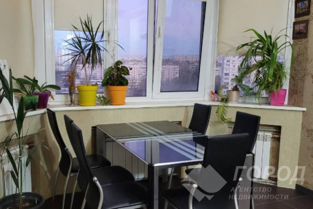 Продам 2-х кімнатну квартиру в новобудові, Салтовка, 608 м/р, Код: 716240/15