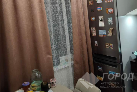 Продам 1-кімнатну квартиру, Салтовка, 615 м/р, Код: 716240/4