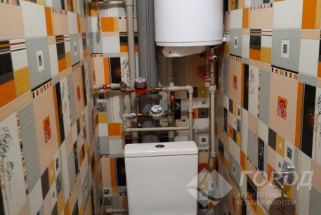 Продам 1-кімнатну квартиру, Салтовка, 615 м/р, Код: 716240/4