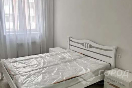 Продам 1-кімнатну квартиру в новобудові, Салтовка, Академика Павлова метро, Код: 716241/2