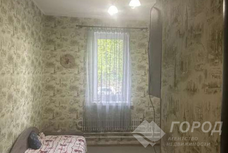 Продам гостинку, Немышля, Код: 716251/4